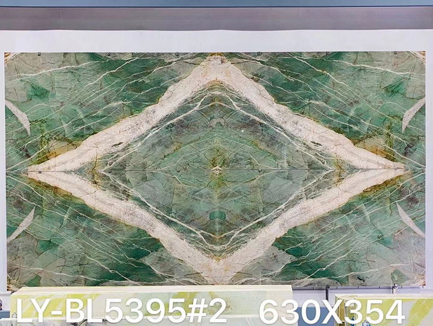 royal jade luxury stone